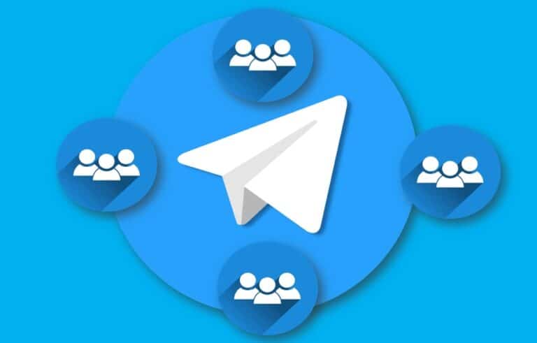 Telegram手机版怎么下载？